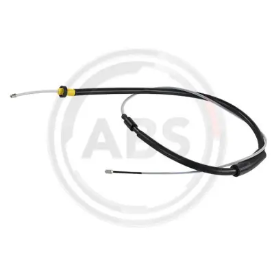 Favorito De Clientes Cable de accionamiento, freno de estacionamiento A.B.S. K10300